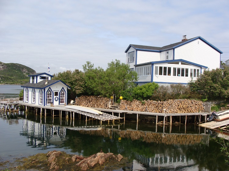 Boat House