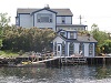 House and Boathouse